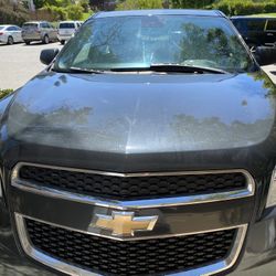 2013 Chevrolet Equinox