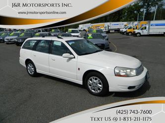 2003 Saturn L-Series