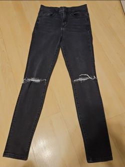Girls Pants 