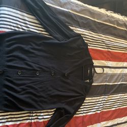 Men’s Fashion Nova Cardigan 