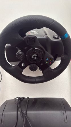 Logitech g923 racing