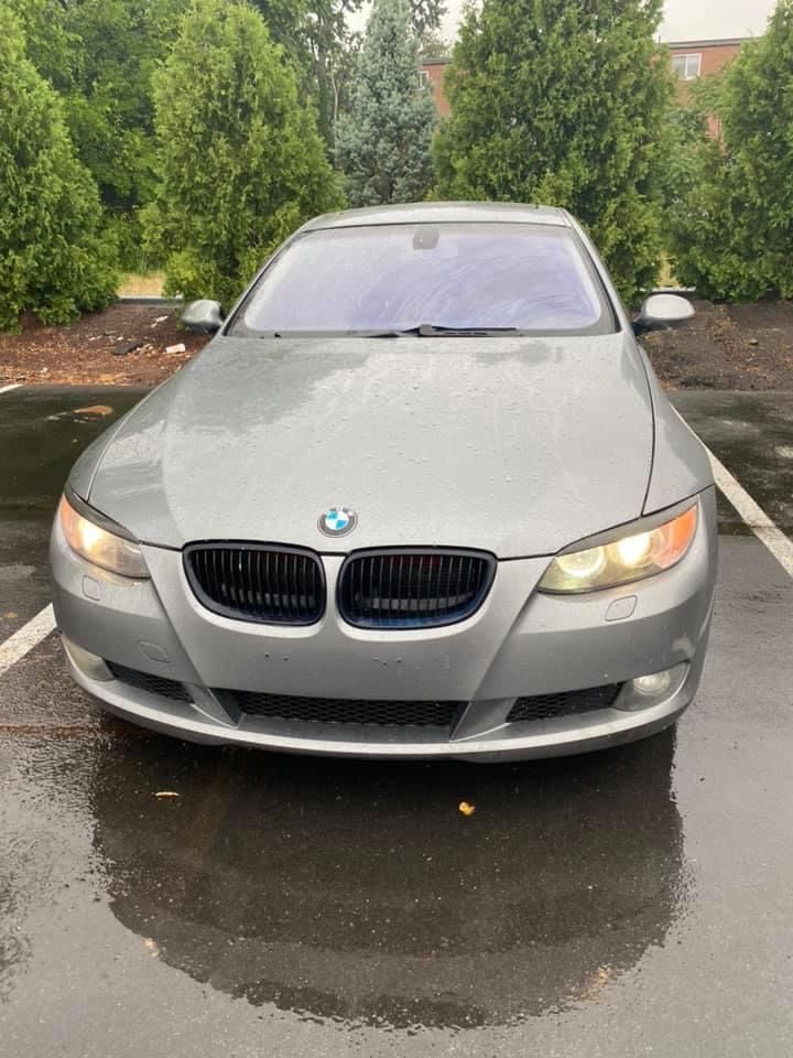 2007 BMW 3 Series