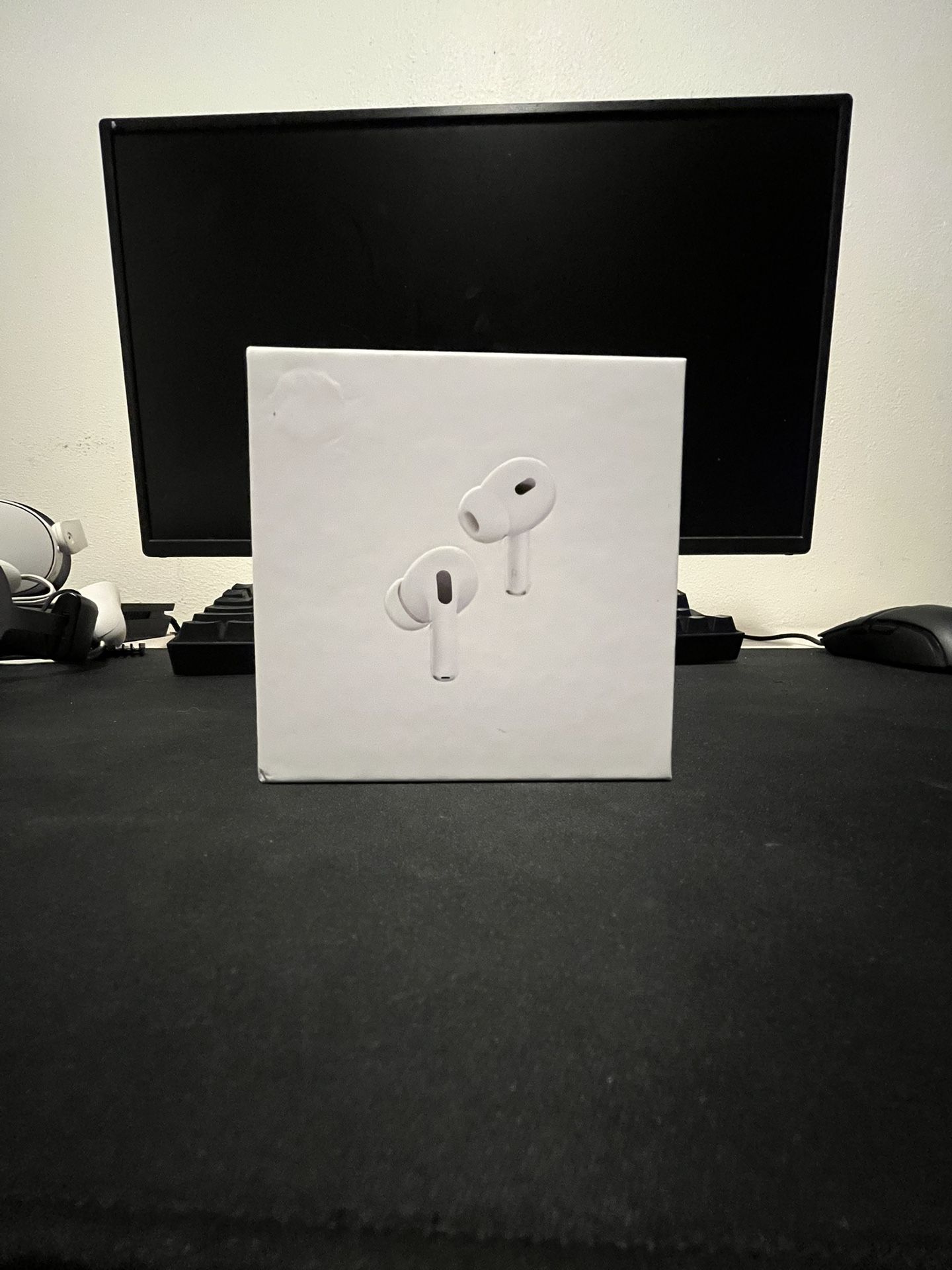 air pod pros gen 2