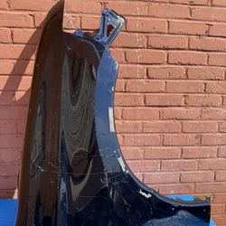 2016-2018-2020 Mitsubishi outlander fender RH