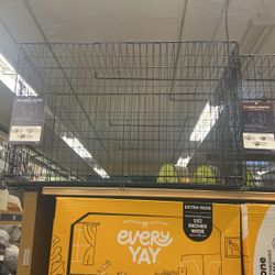 Xx Large Dog Crate