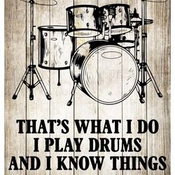 💥 Drum Set For Sale  