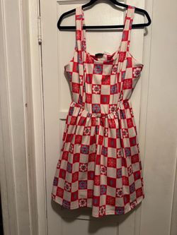 Marvel skater dress Spider-man