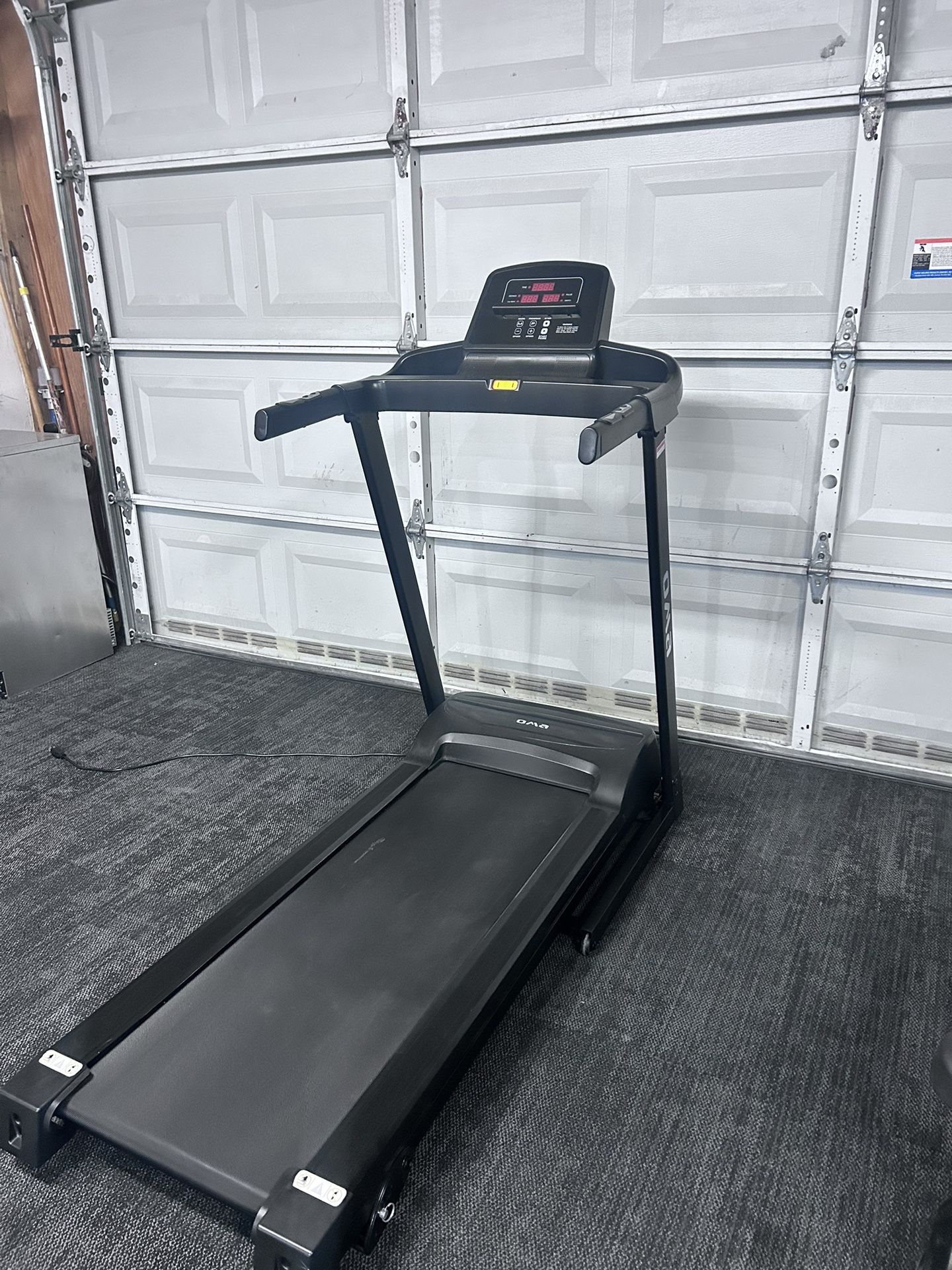 OMA treadmill 