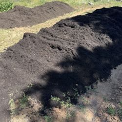 Planting Soil