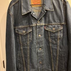 Levi’s Jean Jacket