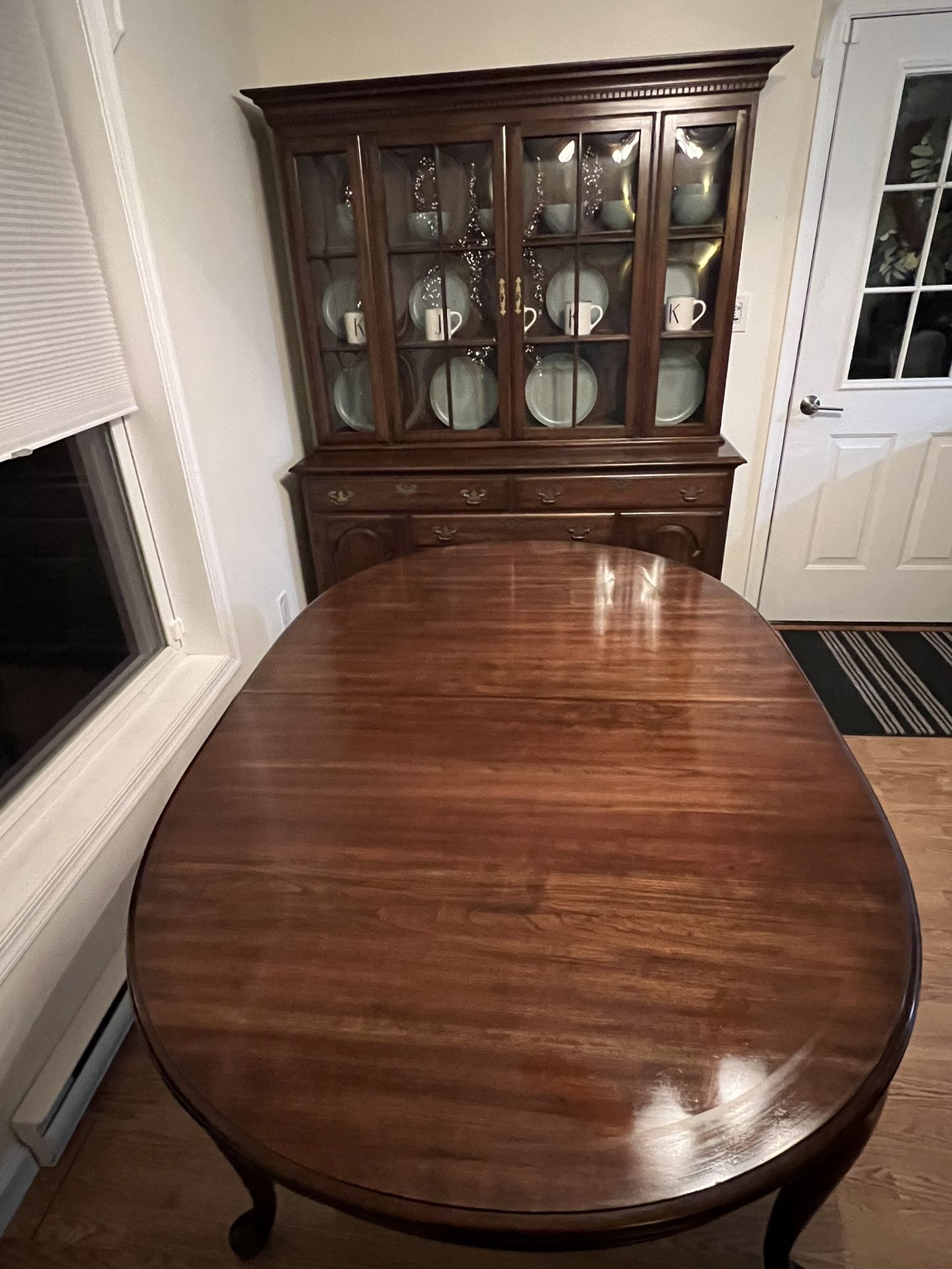 Pennsylvania House Dinning Room Furniture