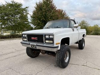 1981 Chevrolet Pickup