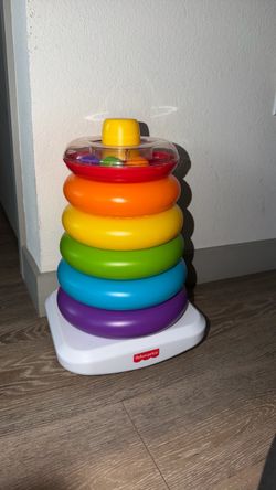 Toddler Toy