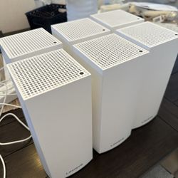 Linksys MX5300 Mesh WIFI