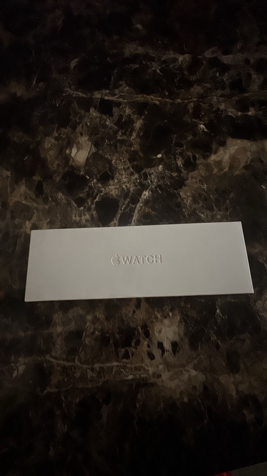 Apple Watch Series 11