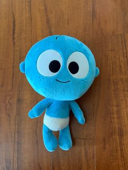 Goo Goo Plush