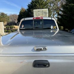 A.R.E. Tonneau Cover – Toyota Tundra (6.5 ft Bed)