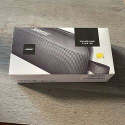 Portable Speaker. Brand New. Bose. 