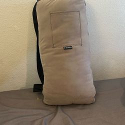 Bong bag 