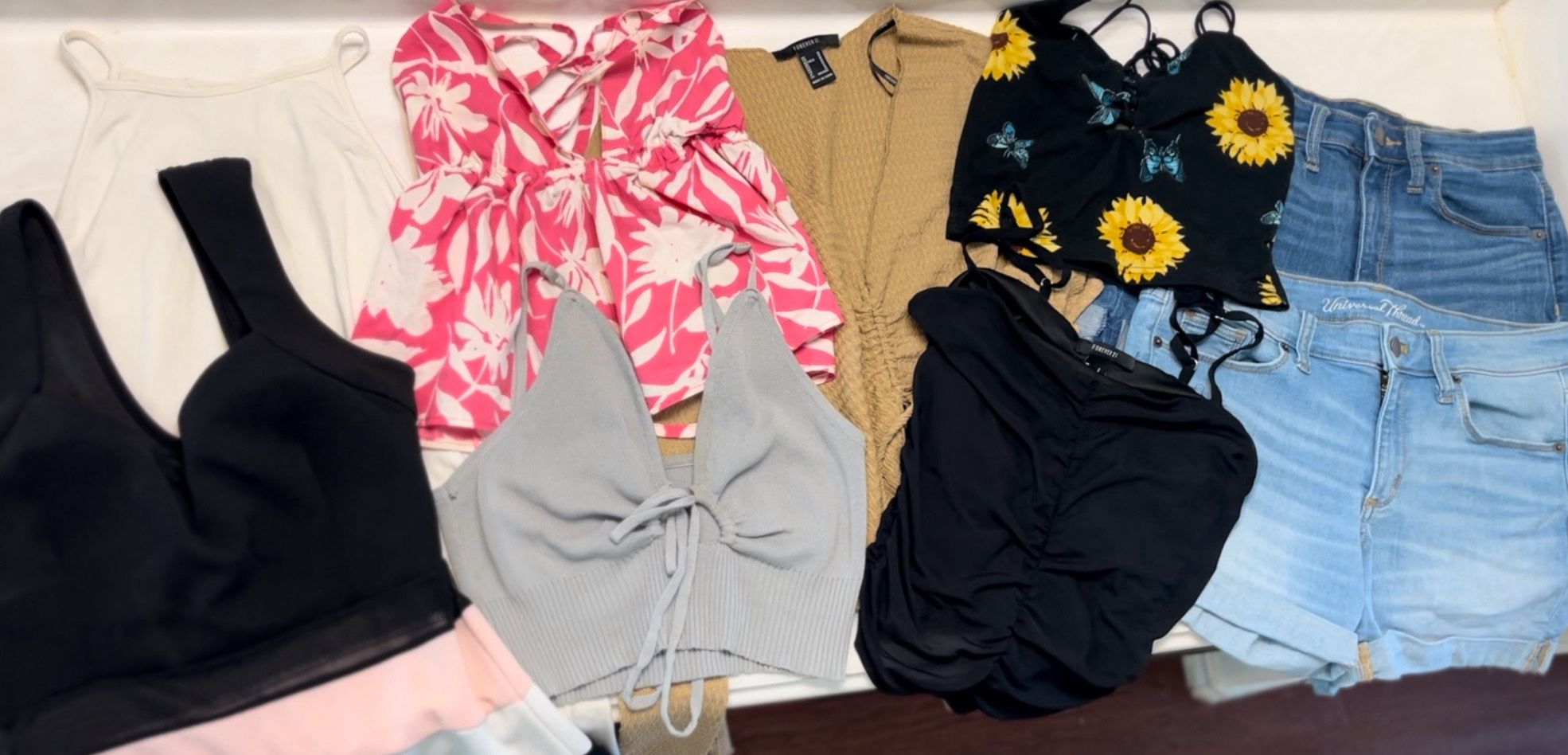 Women’s Clothing