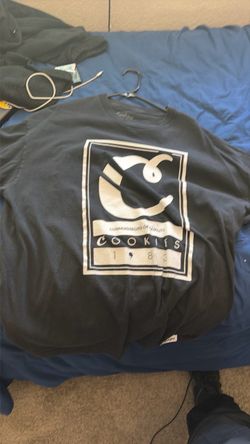 Cookies SF Graphic T-Shirt