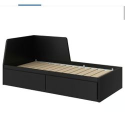 Ikea Twin Trundle Bed