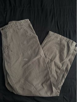 Men’s light brown Carhartt
