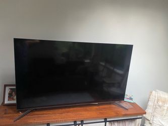 55” TCL 4K Smart TV