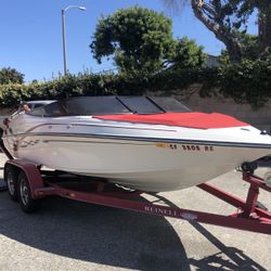 2005 Reinell 190