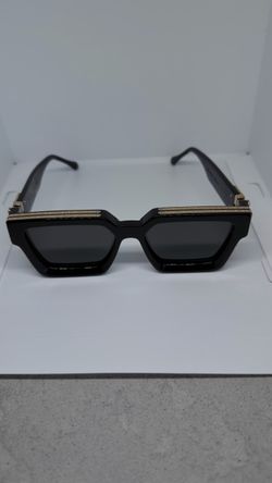 Louis Vuitton Millionaire Sunglasses