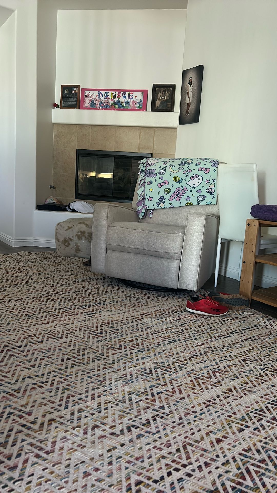Couch Recliner