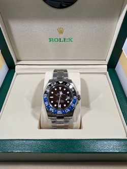 New Watch