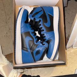 Jordan retro 1