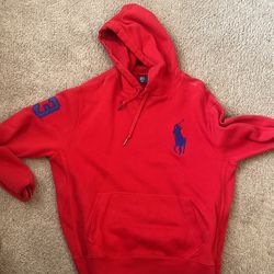 Polo Jacket Xl $40