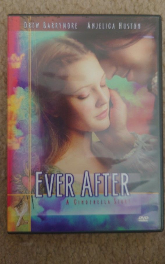 Ever After