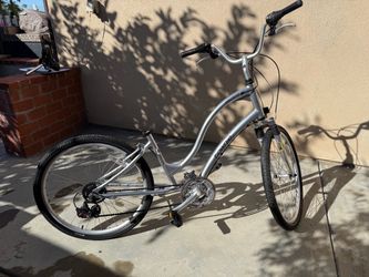 Electra beach cruisers