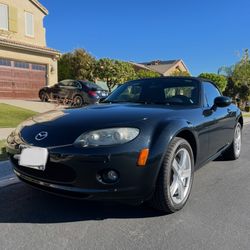 2006 Mazda Mx-5