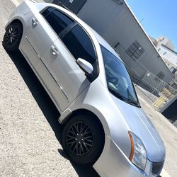 2012 Nissan Sentra