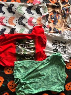 Baby Boy Clothing Bundle – 5 Pieces