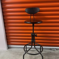 Bar -Counter Stool
