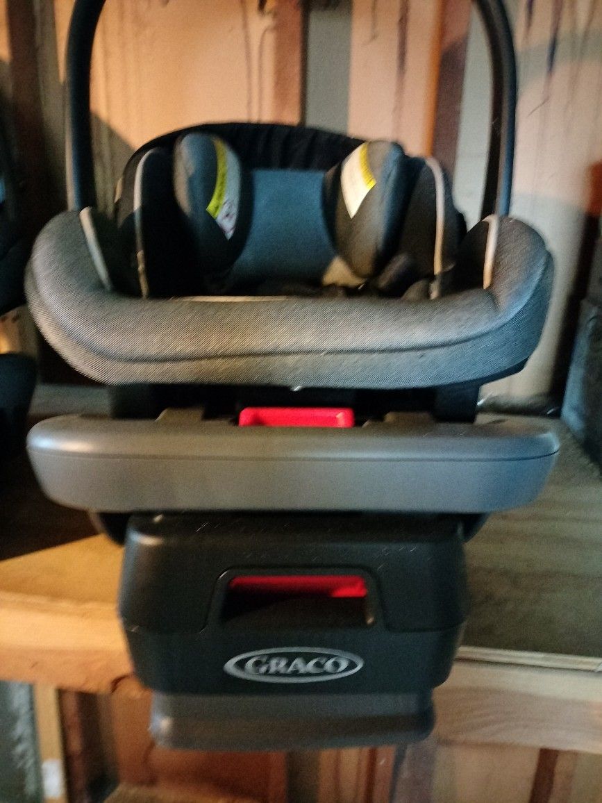 Car Seat