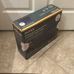 Queen Air Mattress - BRAND NEW!!