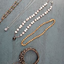 Jewlery Bundle 