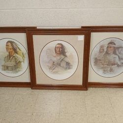 Ben Hampton Collection (3 Pictures)