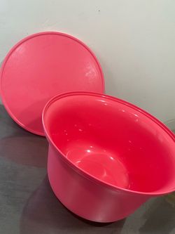 Tupperware