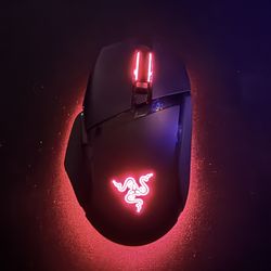 Razor Basilisk V3 Pro 