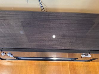 Dania (Scandinavian design)  tv stand