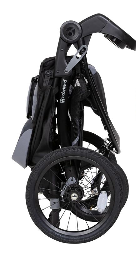 Jogger Stroller (Baby trend racetec Plus)