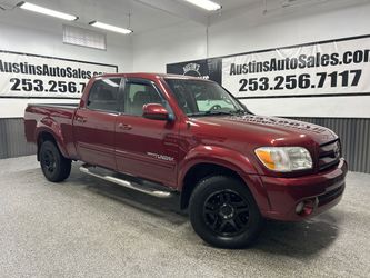 2005 Toyota Tundra