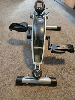 Under Desk Bike Pedal